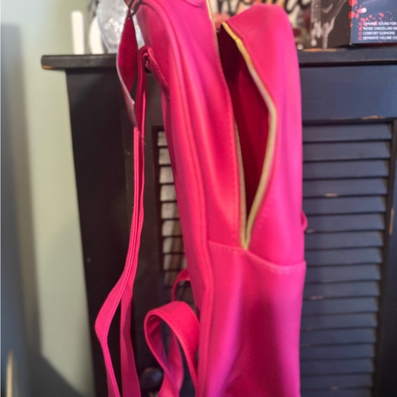 Juicy Couture HOTPink and Black Sequin NWT - Picture 10 of 15